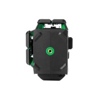 ADA LaserTANK 4-360 GREEN Line Laser Ultimate Edition