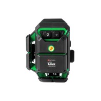 ADA LaserTANK 4-360 GREEN Line Laser Ultimate Edition