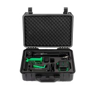 ADA LaserTANK 4-360 GREEN Line Laser Ultimate Edition