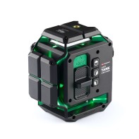 ADA LaserTANK 4-360 GREEN Line Laser Ultimate Edition