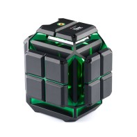 ADA LaserTANK 4-360 GREEN Line Laser Ultimate Edition