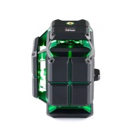 ADA LaserTANK 4-360 GREEN Line Laser Ultimate Edition