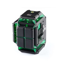 ADA LaserTANK 4-360 GREEN Line Laser Ultimate Edition