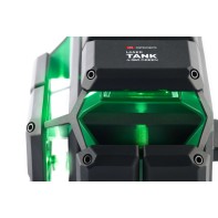 ADA LaserTANK 4-360 GREEN Line Laser Ultimate Edition