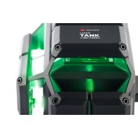 ADA LaserTANK 4-360 GREEN Αλφάδι Laser Ultimate Edition