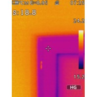 Geo-Fennel FTI 400 Thermal Imaging Camera