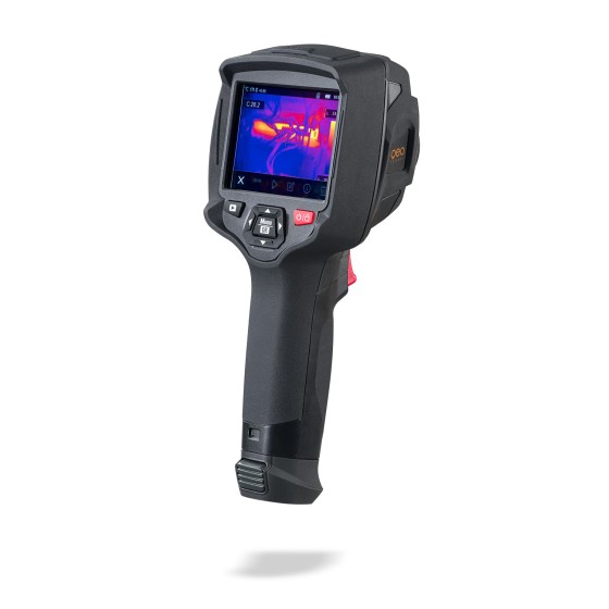 Geo-Fennel FTI 500 Thermal Imaging Camera