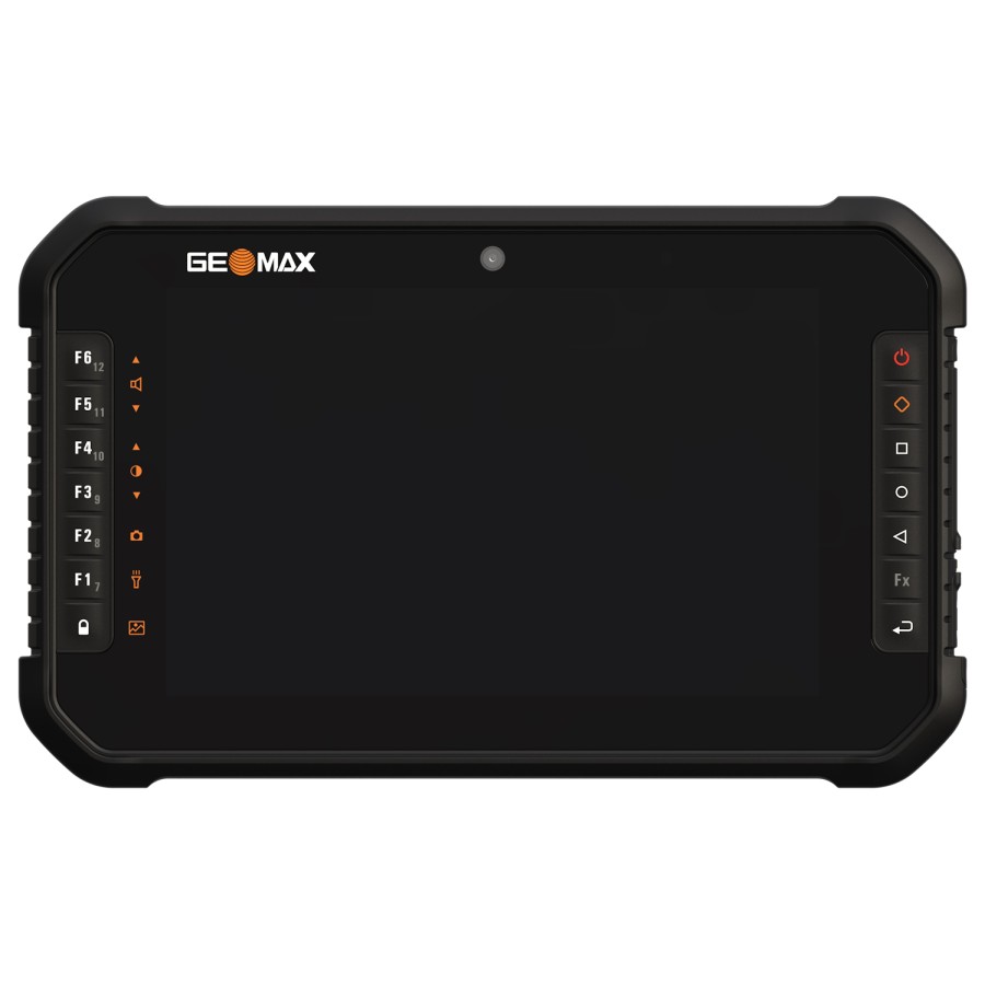 GeoMax Zenius08 Android Tablet Field Controller
