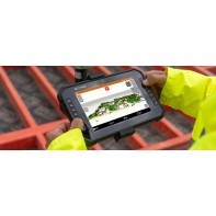 GeoMax Zenius08 Android Tablet Field Controller