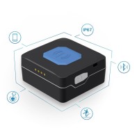 Teltonika Telematics TMT250 Mini GPS Tracker