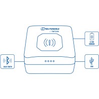 Teltonika Telematics TMT250 Mini GPS Tracker