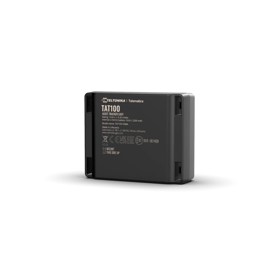 Teltonika Telematics TAT100 Mini GPS Tracker Teltonika Telematics TAT100 Mini GPS Tracker