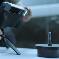 Revopoint MIRACO Standalone 3D Scanner