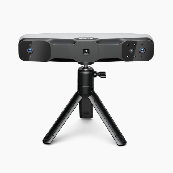 Revopoint RANGE 2 3D Scanner Standard Edition