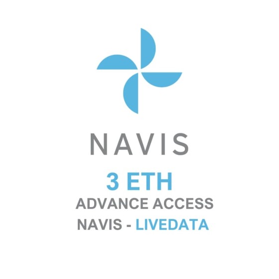 Navis-LiveData Advance Access 3 years