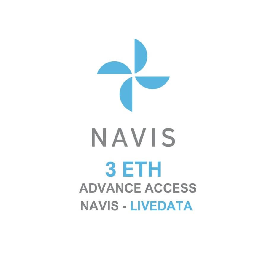Navis-LiveData Advance Access 3 years Navis-LiveData Advance Access 3 years