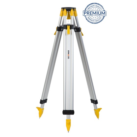 NESTLE 13100021 Levelling Tripod Aluminium (1.70m)