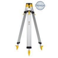 NESTLE 13100021 Levelling Tripod Aluminium (1.70m)