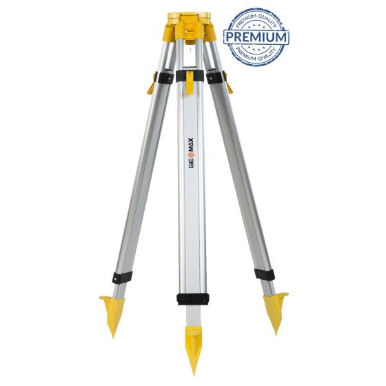 NESTLE 13107021 Levelling Tripod Aluminium (1.70m)