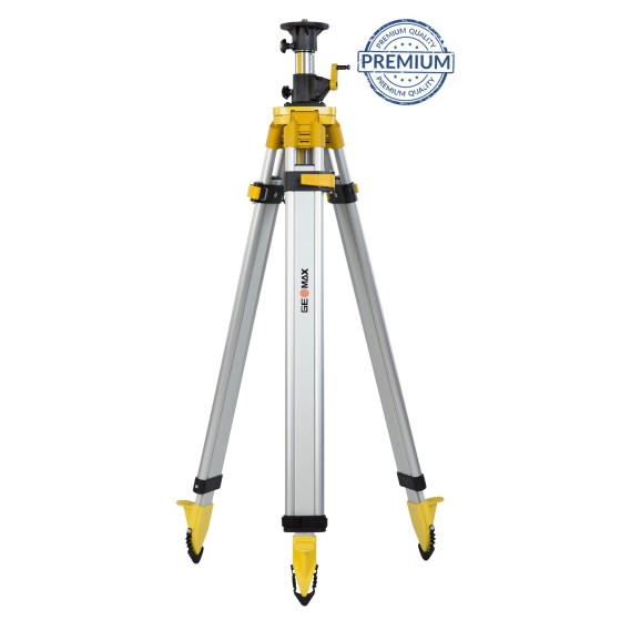 NESTLE 13403021 Elevating Tripod Aluminium (2.90m)