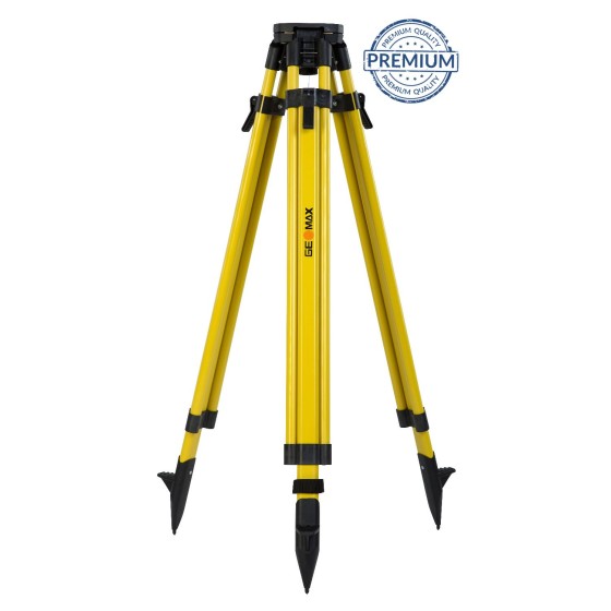 NESTLE 13700021 Wooden Tripod (1.73m)