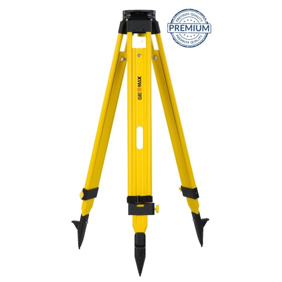 NESTLE 13702021 Wooden Tripod (1.68m)