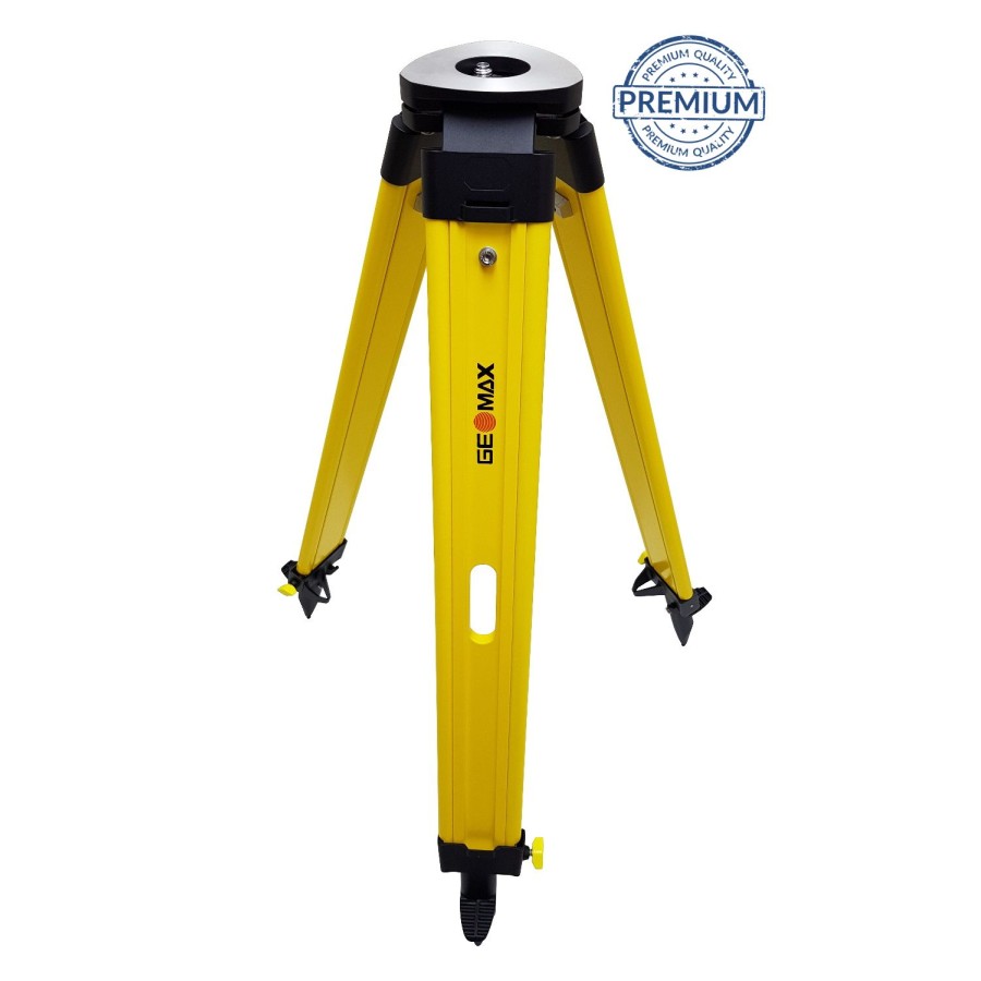 NESTLE 13704021 Wooden Tripod (1.70m)