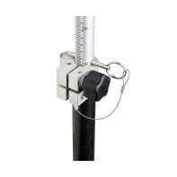 Geo-Fennel G 25 Στειλεός για δέκτες GPS/GNSS