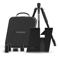 Matterport Pro3 3D Camera