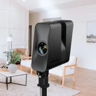 Matterport Pro3 3D Camera