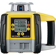 GeoMax Zone75 DG Περιστροφικό Laser