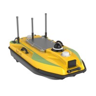 SatLab HydroBoat 990 USV Αυτόνομο Σκάφος Βυθομέτρησης