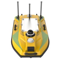 SatLab HydroBoat 990 USV Αυτόνομο Σκάφος Βυθομέτρησης