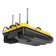 SatLab HydroBoat 990 USV Αυτόνομο Σκάφος Βυθομέτρησης