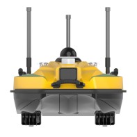 SatLab HydroBoat 990 USV Αυτόνομο Σκάφος Βυθομέτρησης