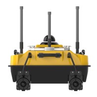 SatLab HydroBoat 990 USV