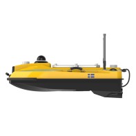 SatLab HydroBoat 990 USV Αυτόνομο Σκάφος Βυθομέτρησης