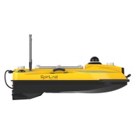 SatLab HydroBoat 990 USV Αυτόνομο Σκάφος Βυθομέτρησης