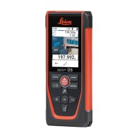 Leica DISTO™ D5 Laser Distance Meter