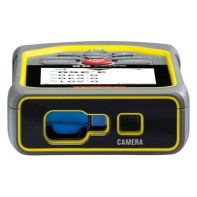 Leica DISTO™ X6 Laser Distance Meter