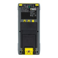 Leica DISTO™ X6 P2P Package Laser Distance Meter