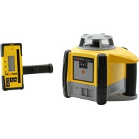 GeoMax Zone40 T Rotary Laser