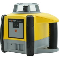 GeoMax Zone40 T Rotary Laser