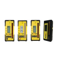 GeoMax Zone40 T Περιστροφικό Laser