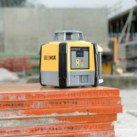 GeoMax Zone40 T Rotary Laser