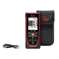 Leica DISTO™ D5 Laser Αποστασιόμετρο