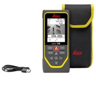 Leica DISTO™ X6 Laser Distance Meter