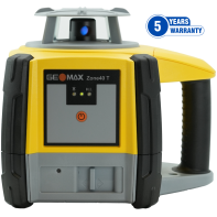 GeoMax Zone40 T Περιστροφικό Laser