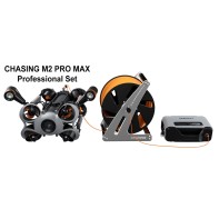 CHASING M2 PRO MAX Industrial-grade Underwater Drone