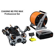 CHASING M2 PRO MAX Επαγγελματικό Υποβρύχιο Drone